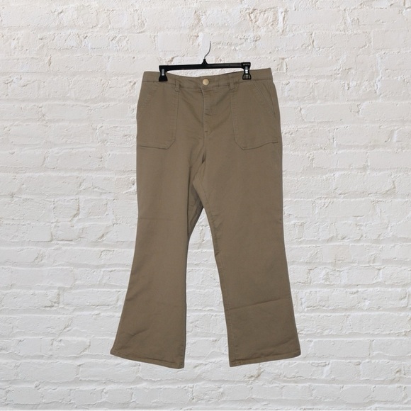 Democracy Pants - Democracy Khaki's